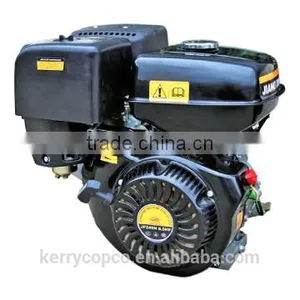 Hot Sell Gasoline Engine - JF240N JF270N (8.0/3600 4-stroke 25 Degree Inclined Single Cylinder With Air-cooled) thumbnail-1