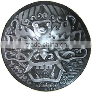Metal Shield thumbnail-1