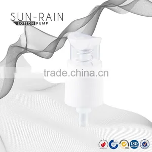 Plastic Cream Pump Cosmetic Pump thumbnail-2