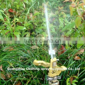 1/2" Flexible Lawn and Garden Sprinkler thumbnail-3