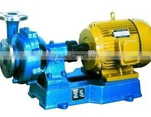 Corrosion-Resisting Chemical Pump thumbnail-1
