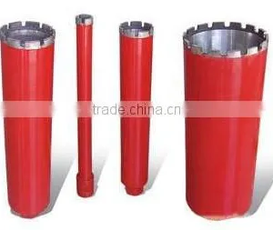 High Quality 15-355mm Double Speed Electric Diamond Core Drill thumbnail-2