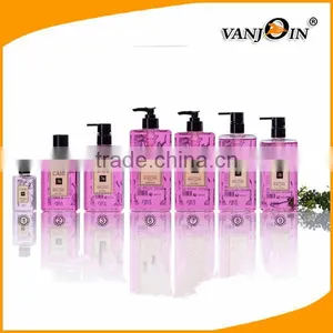 1oz 8oz 11oz 14oz OEM Colors Square Pump Bottle Cosmetic Packaging thumbnail-1