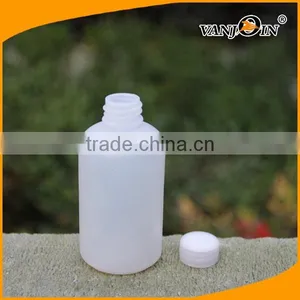60ml Soft Squeezable Plastic Pill Power Containers With Measuring Marks thumbnail-6