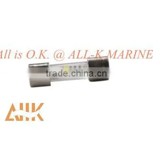 Low Voltage Cylinderical HRC Cartridge Fuse thumbnail-4