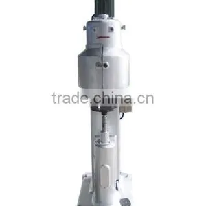 Complete Producing Machine for Round Metal Tin Can Making for Sale thumbnail-5