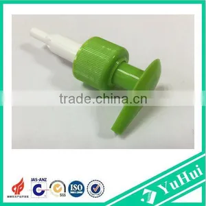 Hot Sale Plastic Lotion Pump 28/410, Unique Shampoo Pumps for Soap thumbnail-5