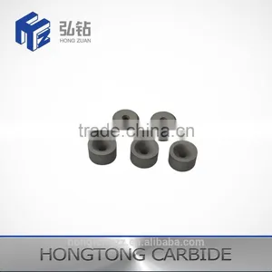 Tungsten Carbide Die Nibs for Drawing Tubes thumbnail-1