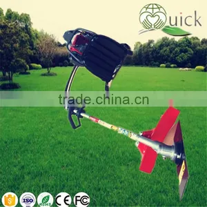 Different Type Cheap Price Brush Cutter Gx35 thumbnail-3