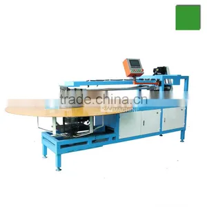 M Shape Condenser Tube Bending Machine for Hairpin Pipe thumbnail-2