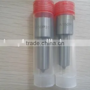 Injection Pump Nozzle Type DLLA150P31 thumbnail-1