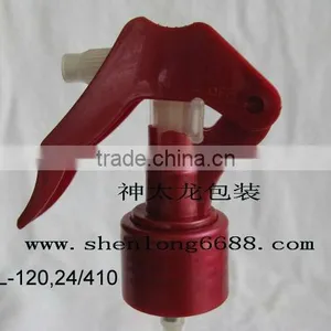 24/410 Mini Trigger Sprayer thumbnail-1