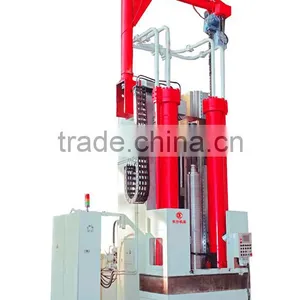 Competitive Price Horizontal Internal Broaching Machines L6102 With High Quality thumbnail-5