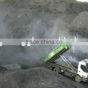 Remote Control Sprayer Dust Fighter Dust Suppression in Industries thumbnail-1