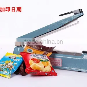 Hot Selling Continous Sealing Machine for Various Packing thumbnail-2