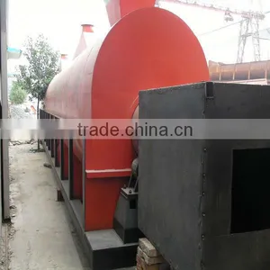 Attention!! Sawdust Dryer Machine at Low Price thumbnail-1