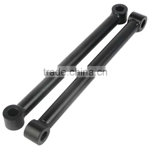 New 10" Rear Rigid Hardtail Struts Lowering 4" Kit For Sportster thumbnail-1