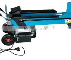 Small Wood Log Splitter LS7T-52 thumbnail-4