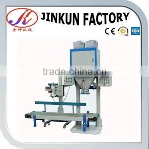 Shandong Reasonable Price Wood Pellet Bagging Machine/packing Machine Hot Selling thumbnail-1