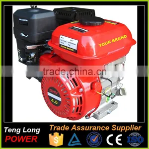 China Wholesale Excellent TL160F/P 4.0HP 4-Stroke Model Gasoline Engine thumbnail-1