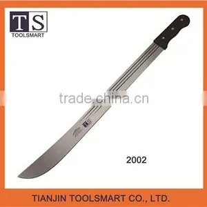 High Quality Handmade Crocodile Matchet or Machete Brand thumbnail-1