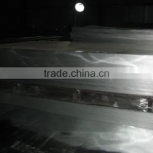 Hot Dipped Dx51d Z60 gi Steel Sheet Supplier in China thumbnail-1