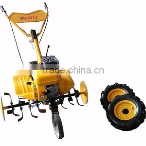Power Tiller 6.5HP Engine thumbnail-1