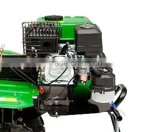 Meiqi 170GS 7HP Big Tank Shift Multistage Oil Type Air Filter Gasoline Tiller thumbnail-3