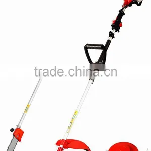 Multi-purpose Garden Tools 3 in 1 Chain Saw/blade/nylon Cutter thumbnail-1