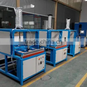 Big Pillow Packing Machine Sales Online thumbnail-2