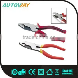 8" American Type Combination Plier thumbnail-1