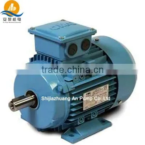 Y2 Series Low & High Voltage 3 Phase Electric Motor thumbnail-1