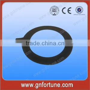 PVC Water Pipe Fittings Rubber Gasket thumbnail-1