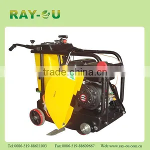 Factory Direct Sale New Design High Quality Portable Concrete Cutter thumbnail-1