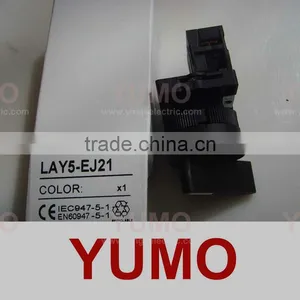 LAY5-EJ21 Push Button Switch thumbnail-1