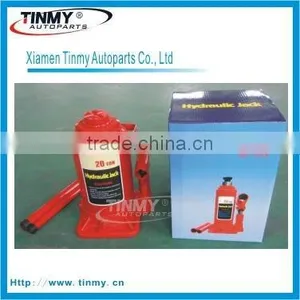 Hydraulic Bottle Jack 20Ton thumbnail-1