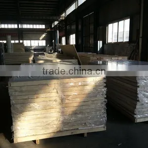 China Post Truck Eutectic Plate thumbnail-6