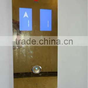 Yuanda Elevator HOP thumbnail-1