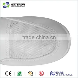 Antistatic Pvc Butterfly Shoes,butterfly Heel Shoes,pvc Shoes Manufacture thumbnail-6