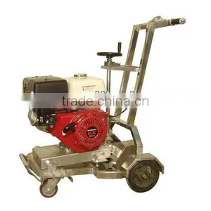 New Pavement Grooving Machine for Sell thumbnail-1