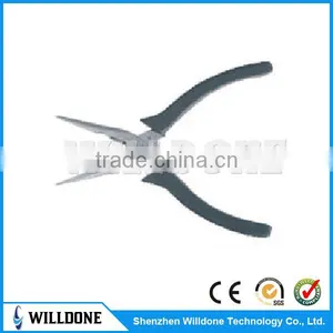 Long Nose Cutting Pliers, Electric High Carbon Steel Cutting Pliers, Hand Tool Series Cutting Pliers thumbnail-3