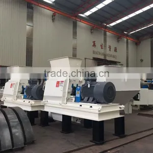 Reasonable Price Grain Corn Wheat Straw EFB Wood Bark Hammer Mill Grinder Machine,Corn Hammer Mill thumbnail-4