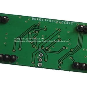 Продажа модуля считывателя RFID с частотой 13,56 МГц, поддерживающего ISO14443A, Mifare thumbnail-2