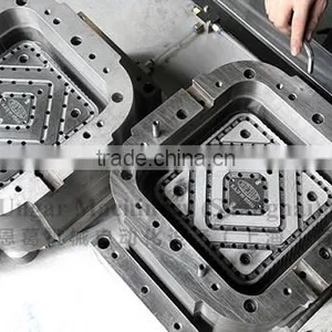 Plate Mould for Aluminum Used Moulding Machine thumbnail-1