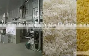 Latest Fashion Best-Selling Nutritive Rice Extruder thumbnail-5