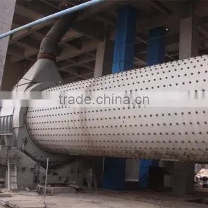 Energy Saving Limestone Dry Ball Mill/ball Milling Machine thumbnail-1