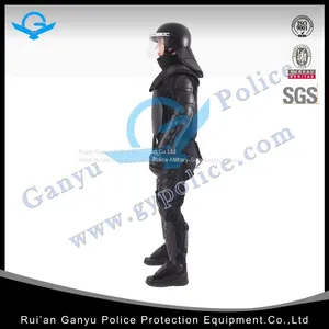Anti Riot Suit thumbnail-2