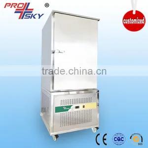 Small Commercial Vertical Shock Freezer thumbnail-1