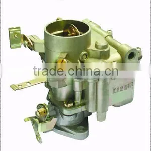 VOLGA-K125A Carburetors thumbnail-1