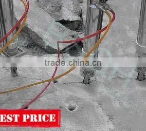 BS-90A Demolition Tools , Concrete Rock Splitting Machine thumbnail-1